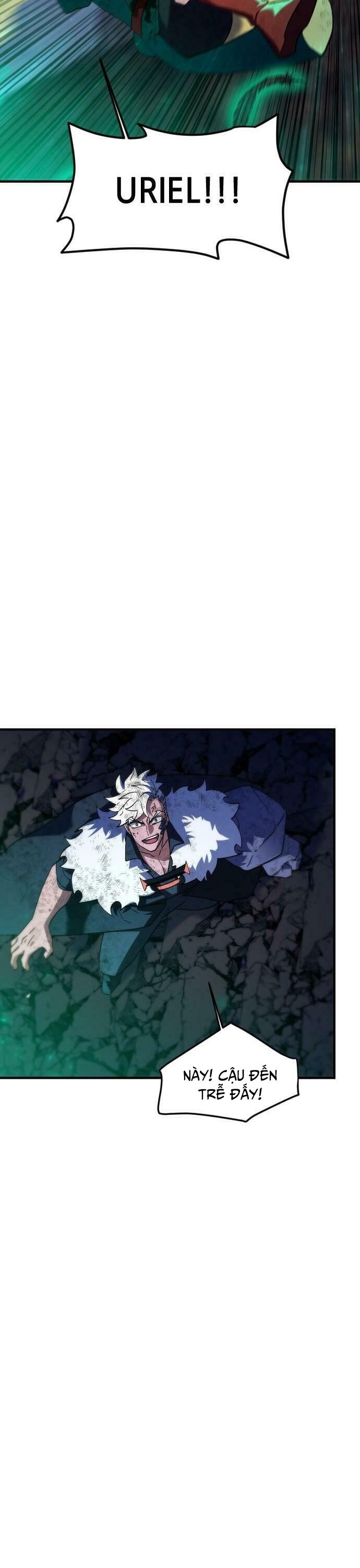 Tối Hậu Kim Đồng - Chapter 130 - Page 4