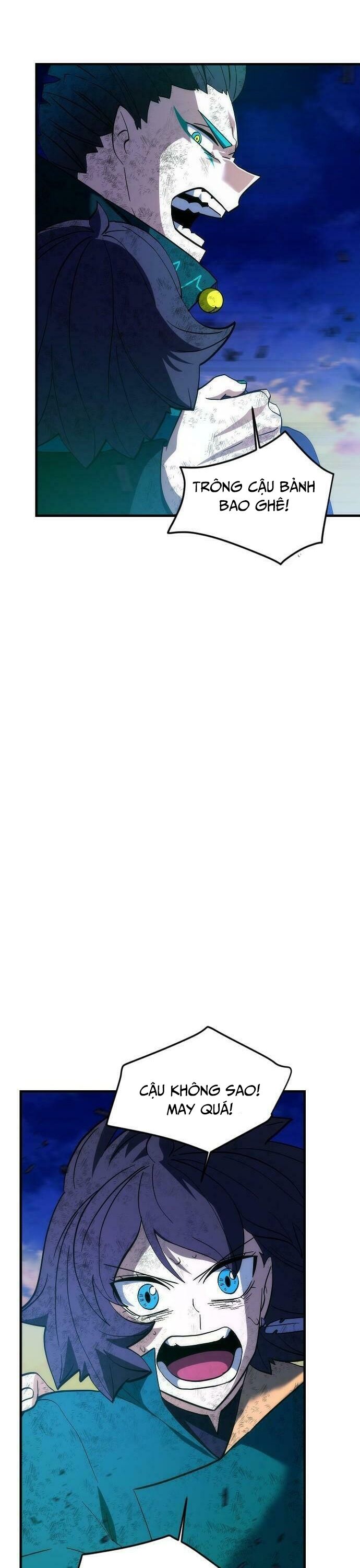 Tối Hậu Kim Đồng - Chapter 130 - Page 5