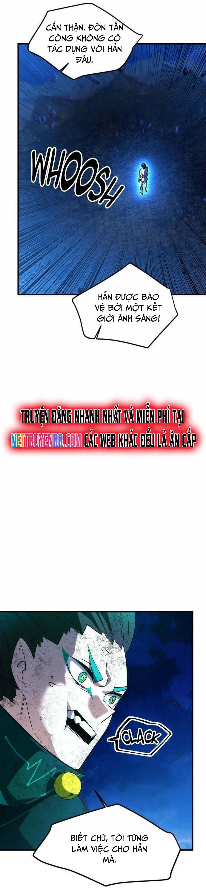 Tối Hậu Kim Đồng - Chapter 130 - Page 7