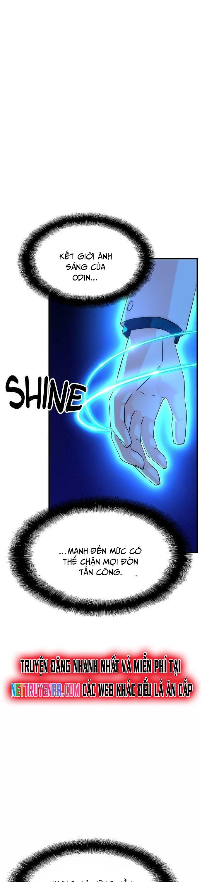 Tối Hậu Kim Đồng - Chapter 130 - Page 8