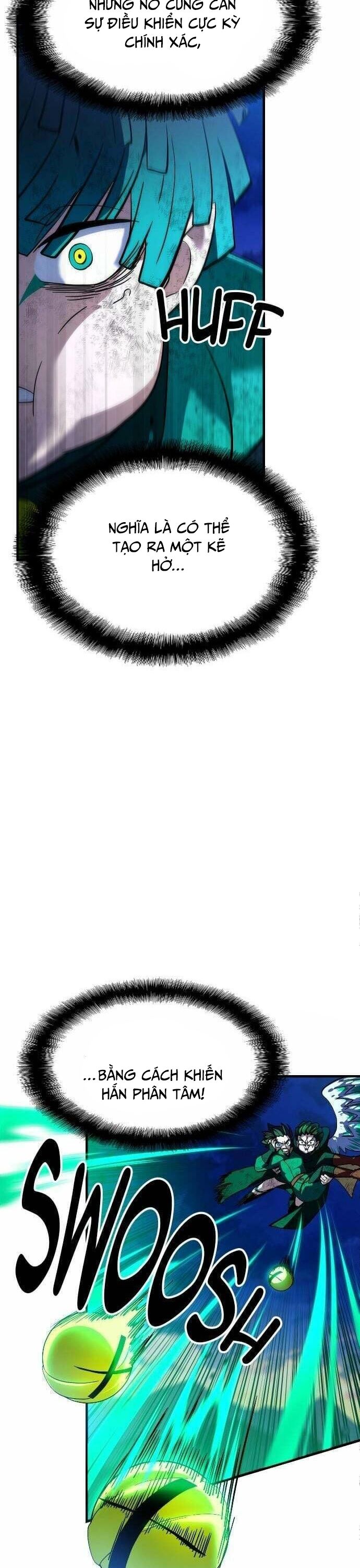 Tối Hậu Kim Đồng - Chapter 130 - Page 9