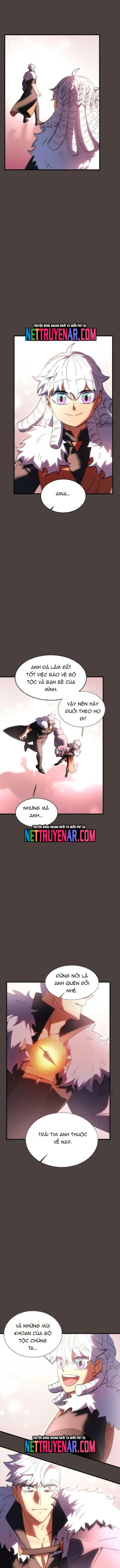 Tối Hậu Kim Đồng - Chapter 131 - Page 10