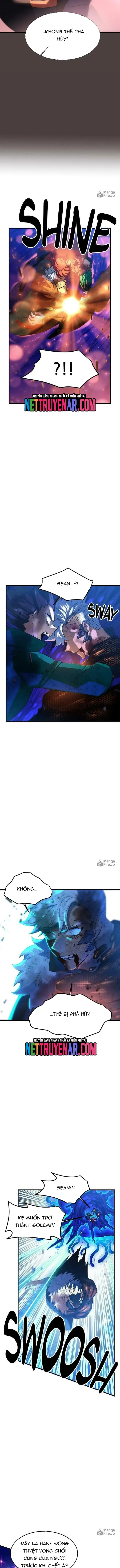 Tối Hậu Kim Đồng - Chapter 131 - Page 11