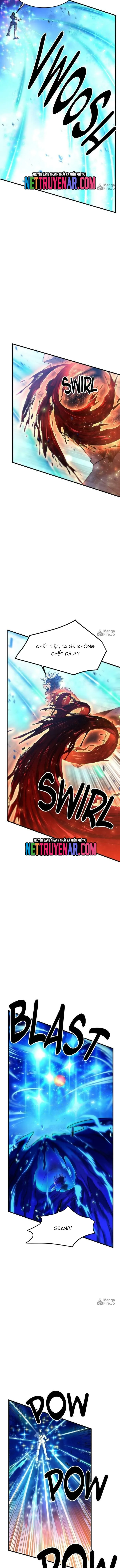 Tối Hậu Kim Đồng - Chapter 131 - Page 12