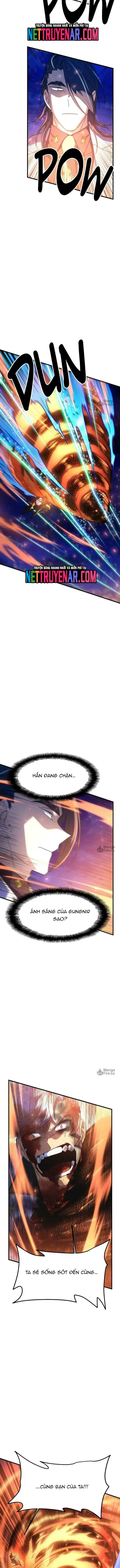 Tối Hậu Kim Đồng - Chapter 131 - Page 13