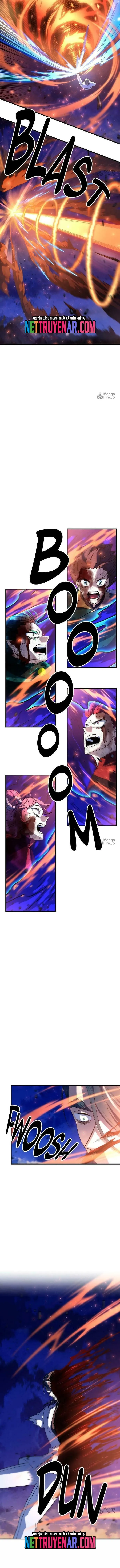 Tối Hậu Kim Đồng - Chapter 131 - Page 14