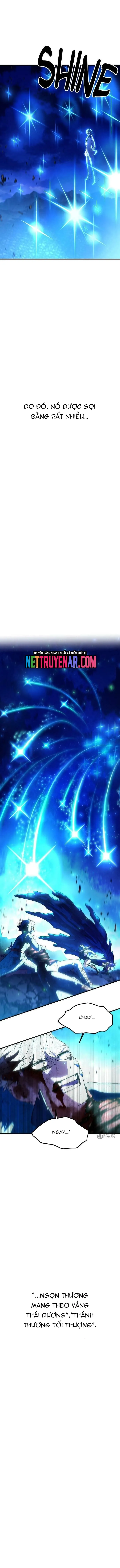 Tối Hậu Kim Đồng - Chapter 131 - Page 4