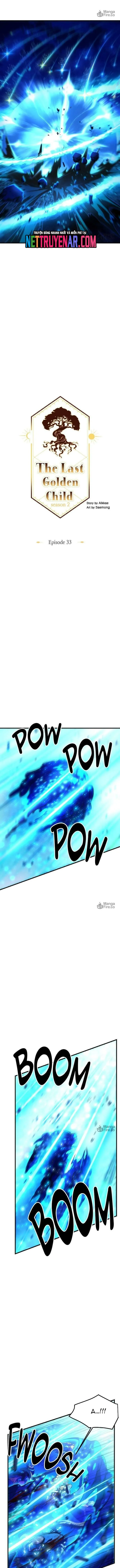 Tối Hậu Kim Đồng - Chapter 131 - Page 5