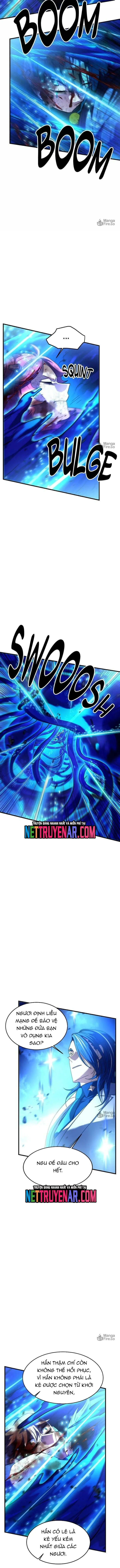 Tối Hậu Kim Đồng - Chapter 131 - Page 7