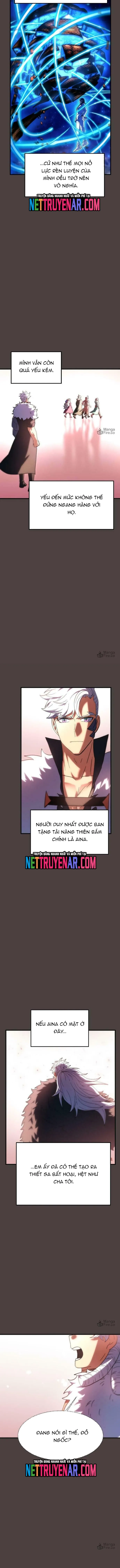 Tối Hậu Kim Đồng - Chapter 131 - Page 9