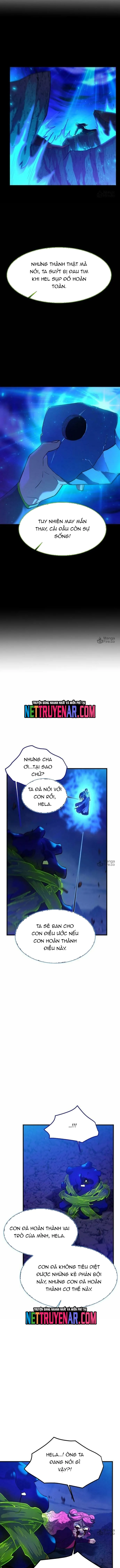 Tối Hậu Kim Đồng - Chapter 132 - Page 11