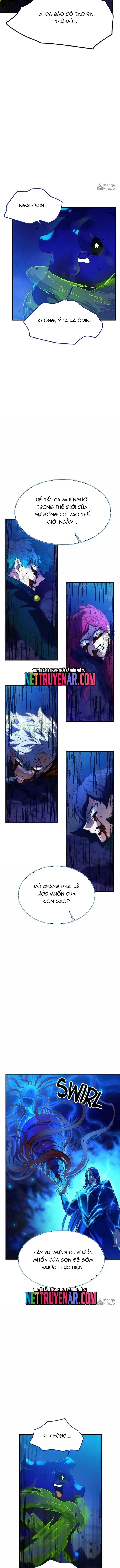 Tối Hậu Kim Đồng - Chapter 132 - Page 12