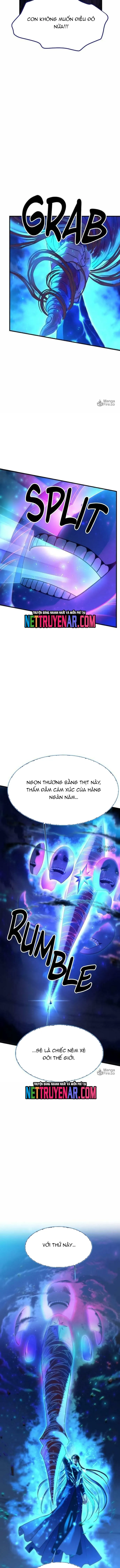 Tối Hậu Kim Đồng - Chapter 132 - Page 13