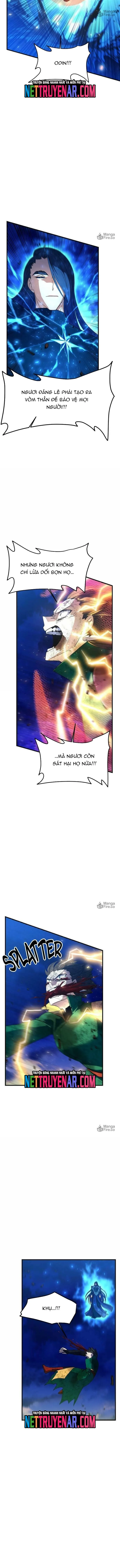 Tối Hậu Kim Đồng - Chapter 132 - Page 5