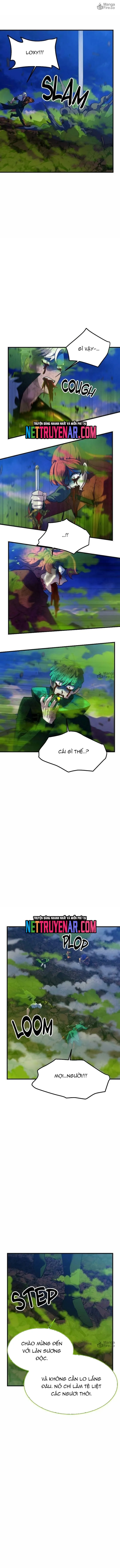 Tối Hậu Kim Đồng - Chapter 132 - Page 6