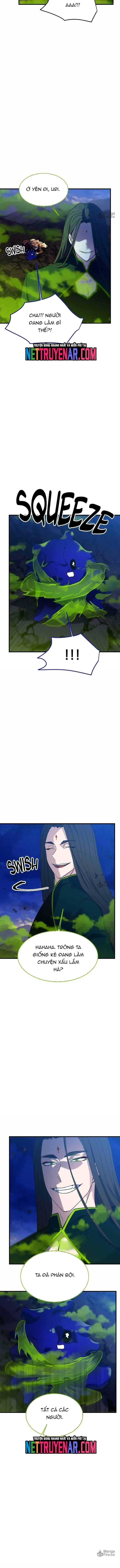 Tối Hậu Kim Đồng - Chapter 132 - Page 8
