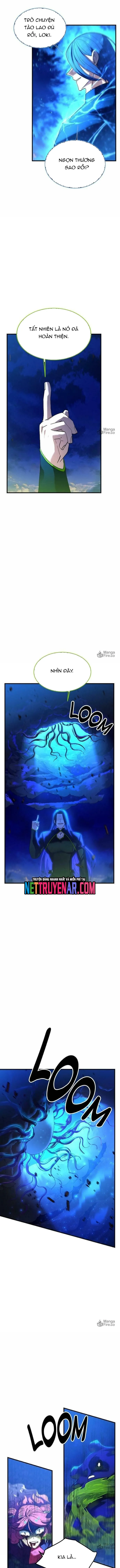 Tối Hậu Kim Đồng - Chapter 132 - Page 9