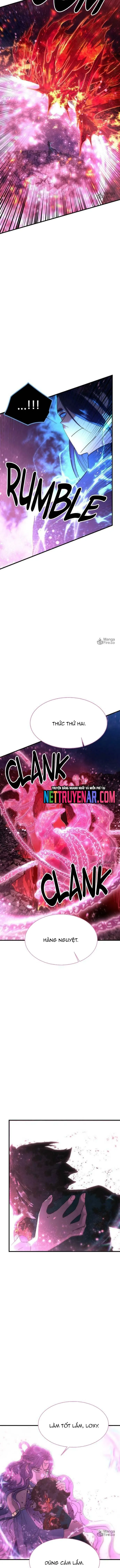 Tối Hậu Kim Đồng - Chapter 133 - Page 11