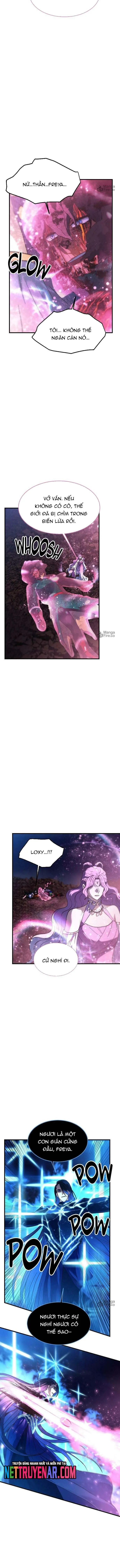 Tối Hậu Kim Đồng - Chapter 133 - Page 12