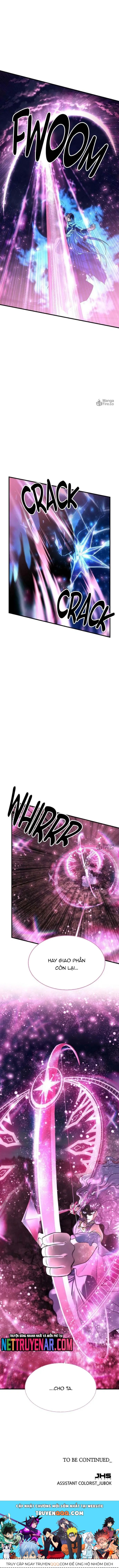 Tối Hậu Kim Đồng - Chapter 133 - Page 13