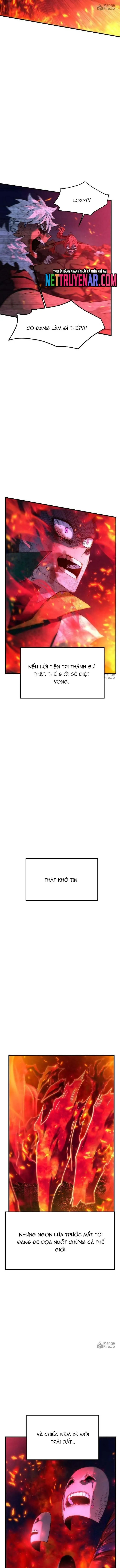 Tối Hậu Kim Đồng - Chapter 133 - Page 6