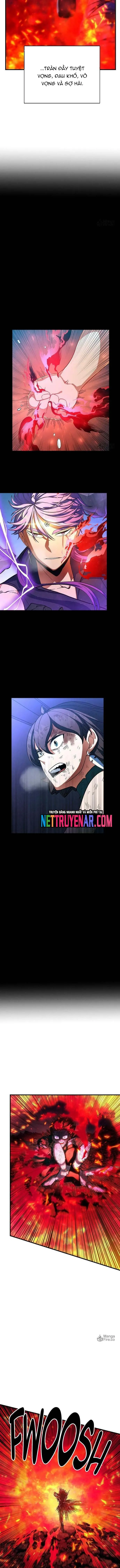 Tối Hậu Kim Đồng - Chapter 133 - Page 7