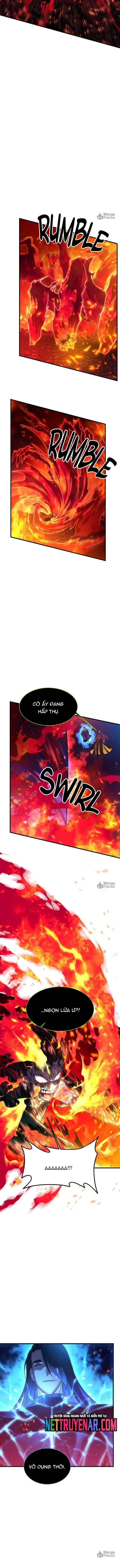 Tối Hậu Kim Đồng - Chapter 133 - Page 8