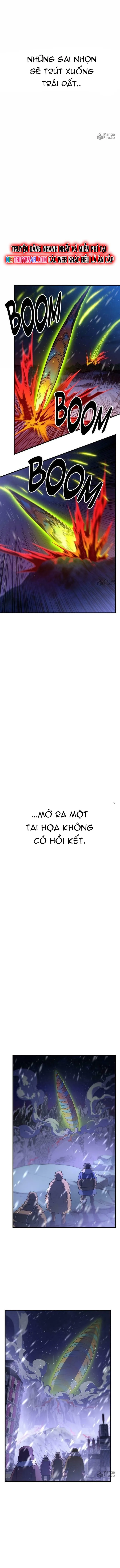 Tối Hậu Kim Đồng - Chapter 134 - Page 11