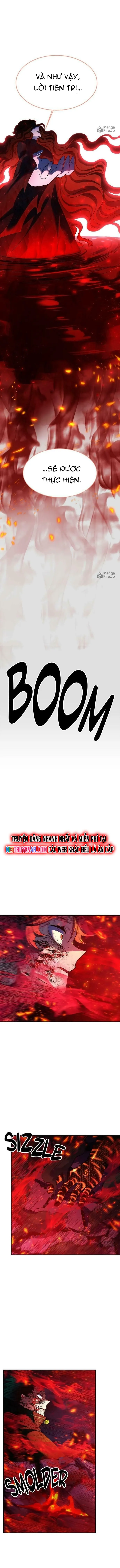 Tối Hậu Kim Đồng - Chapter 134 - Page 12