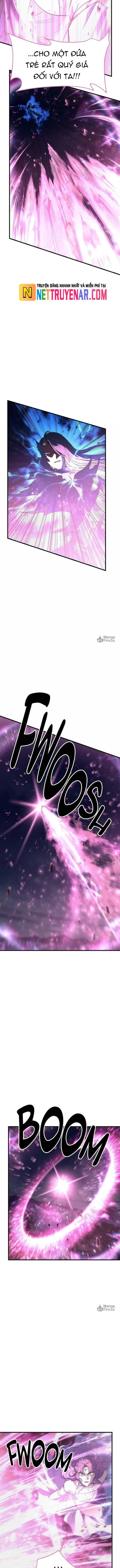 Tối Hậu Kim Đồng - Chapter 134 - Page 3