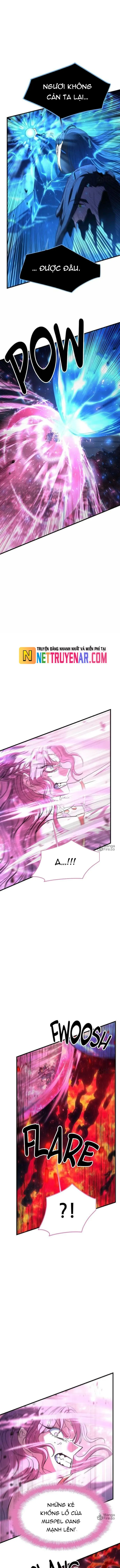 Tối Hậu Kim Đồng - Chapter 134 - Page 5