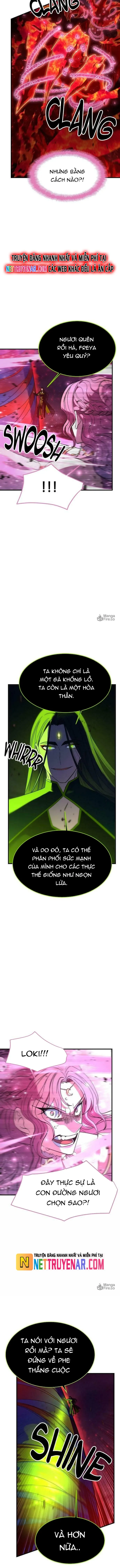 Tối Hậu Kim Đồng - Chapter 134 - Page 6