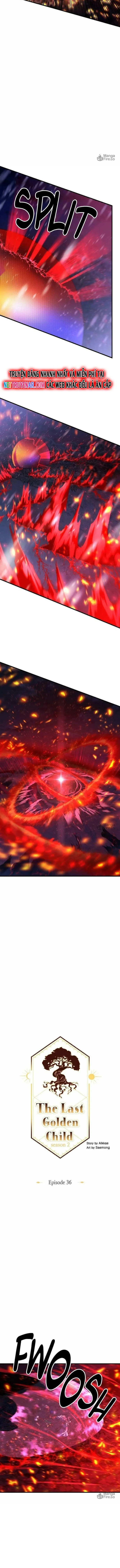 Tối Hậu Kim Đồng - Chapter 134 - Page 8