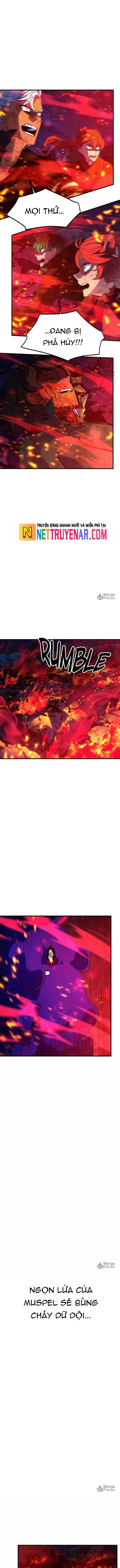 Tối Hậu Kim Đồng - Chapter 134 - Page 9