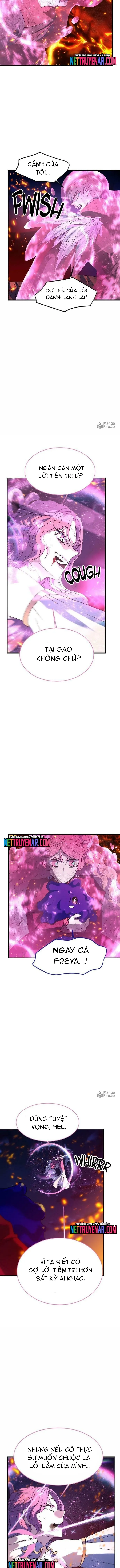 Tối Hậu Kim Đồng - Chapter 135 - Page 10