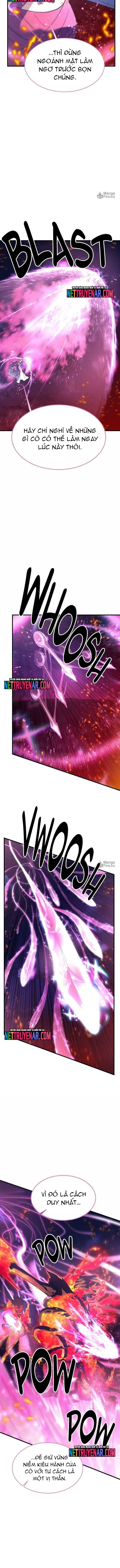 Tối Hậu Kim Đồng - Chapter 135 - Page 11