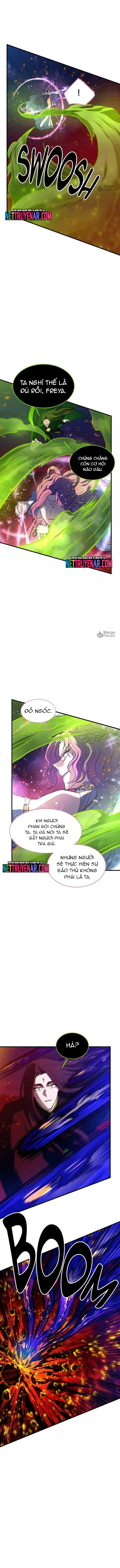 Tối Hậu Kim Đồng - Chapter 135 - Page 12