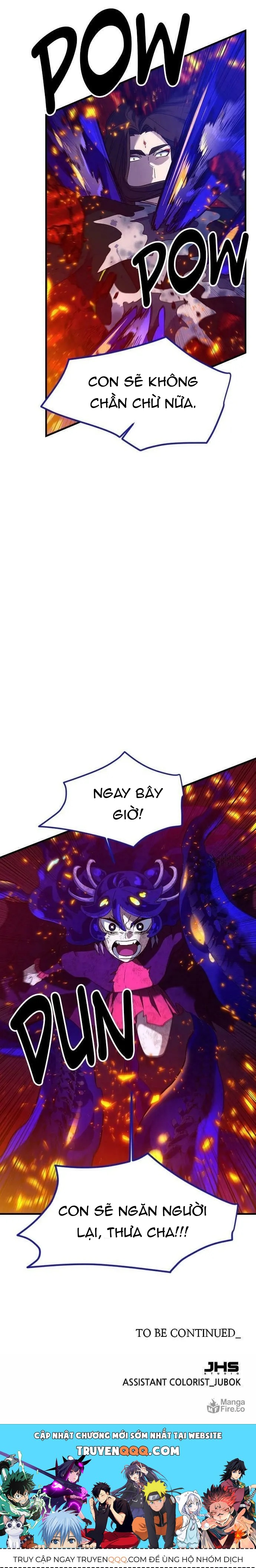 Tối Hậu Kim Đồng - Chapter 135 - Page 13