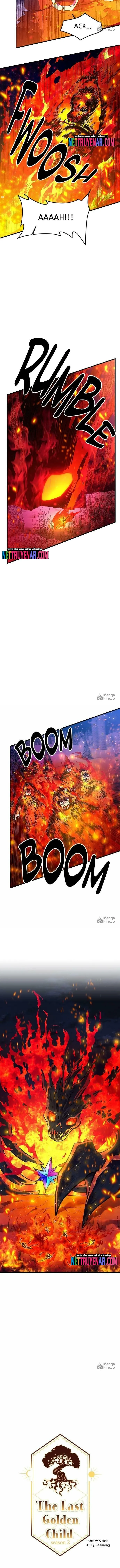 Tối Hậu Kim Đồng - Chapter 135 - Page 3