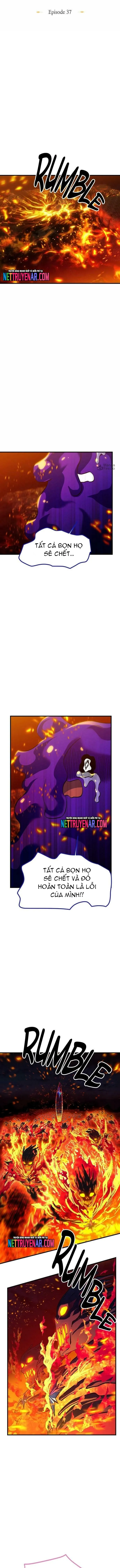 Tối Hậu Kim Đồng - Chapter 135 - Page 4