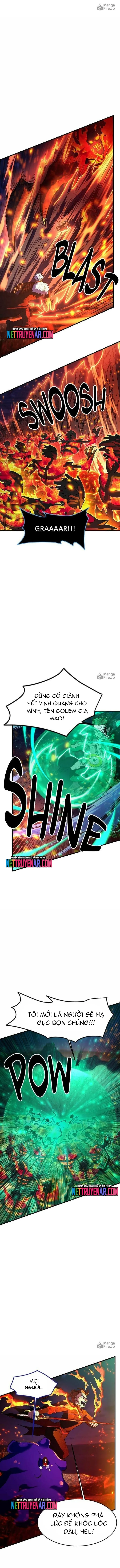 Tối Hậu Kim Đồng - Chapter 135 - Page 6