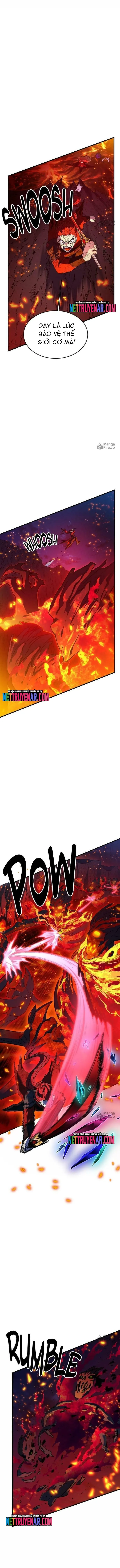 Tối Hậu Kim Đồng - Chapter 135 - Page 7