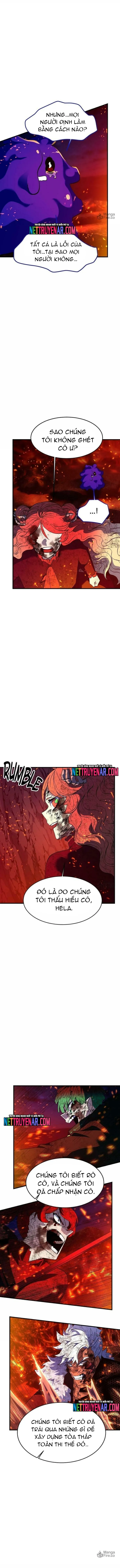 Tối Hậu Kim Đồng - Chapter 135 - Page 8