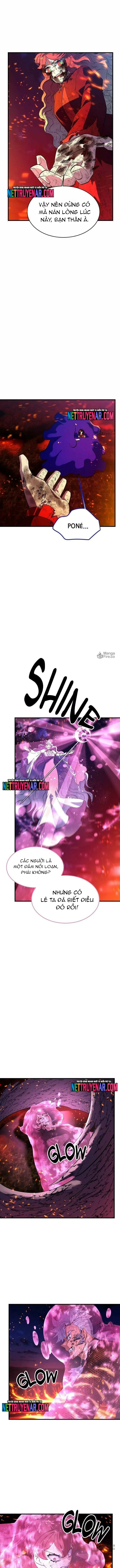 Tối Hậu Kim Đồng - Chapter 135 - Page 9