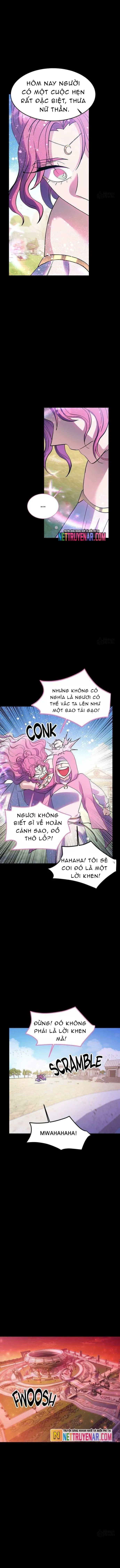 Tối Hậu Kim Đồng - Chapter 136 - Page 11