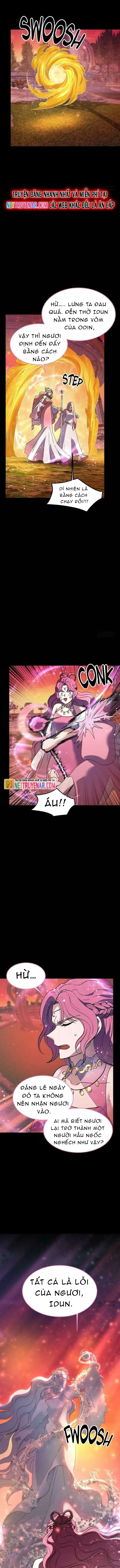 Tối Hậu Kim Đồng - Chapter 136 - Page 12