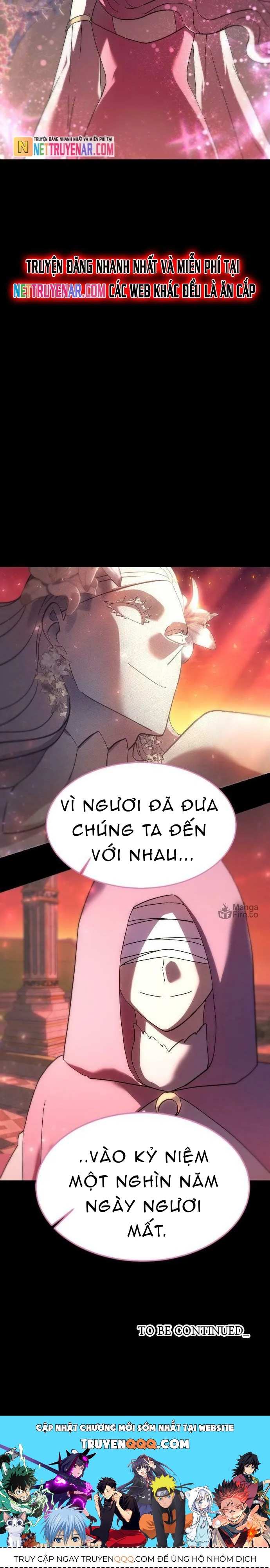 Tối Hậu Kim Đồng - Chapter 136 - Page 13