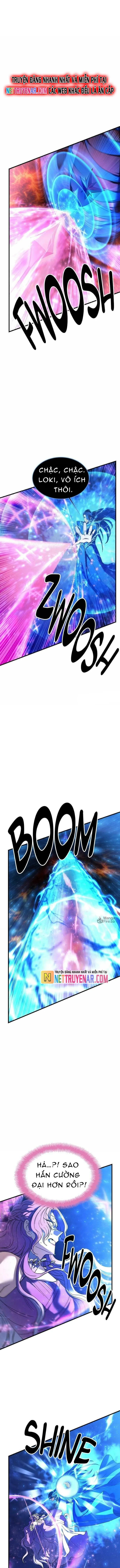 Tối Hậu Kim Đồng - Chapter 136 - Page 3