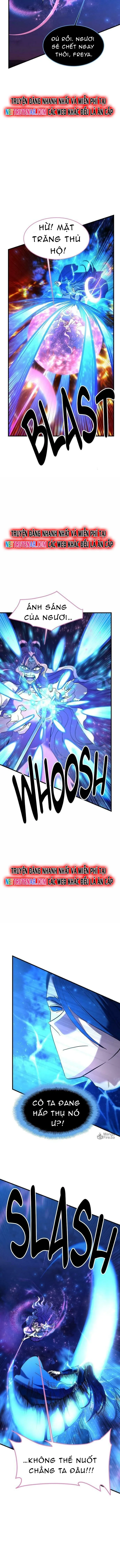 Tối Hậu Kim Đồng - Chapter 136 - Page 4