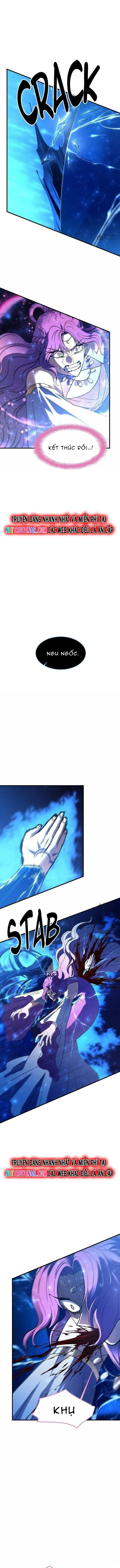 Tối Hậu Kim Đồng - Chapter 136 - Page 5